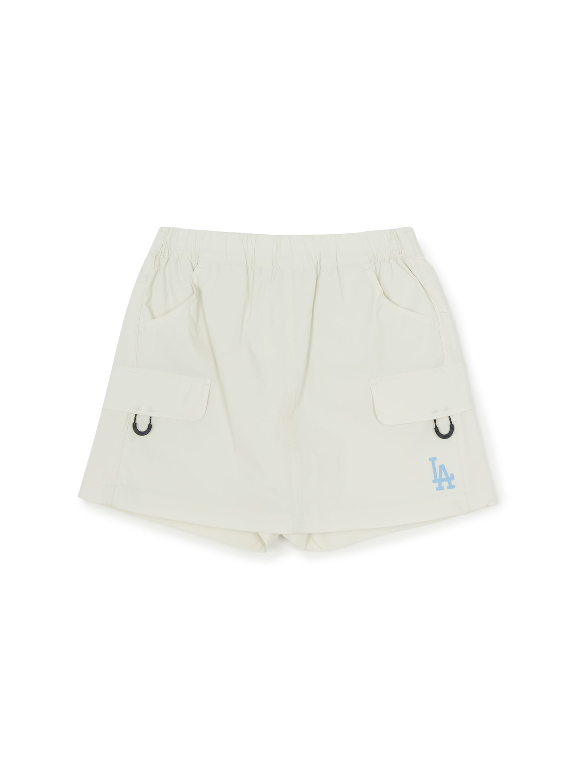 OUTDOOR BASIC SKORT T-SHIRT SET(Girl's)