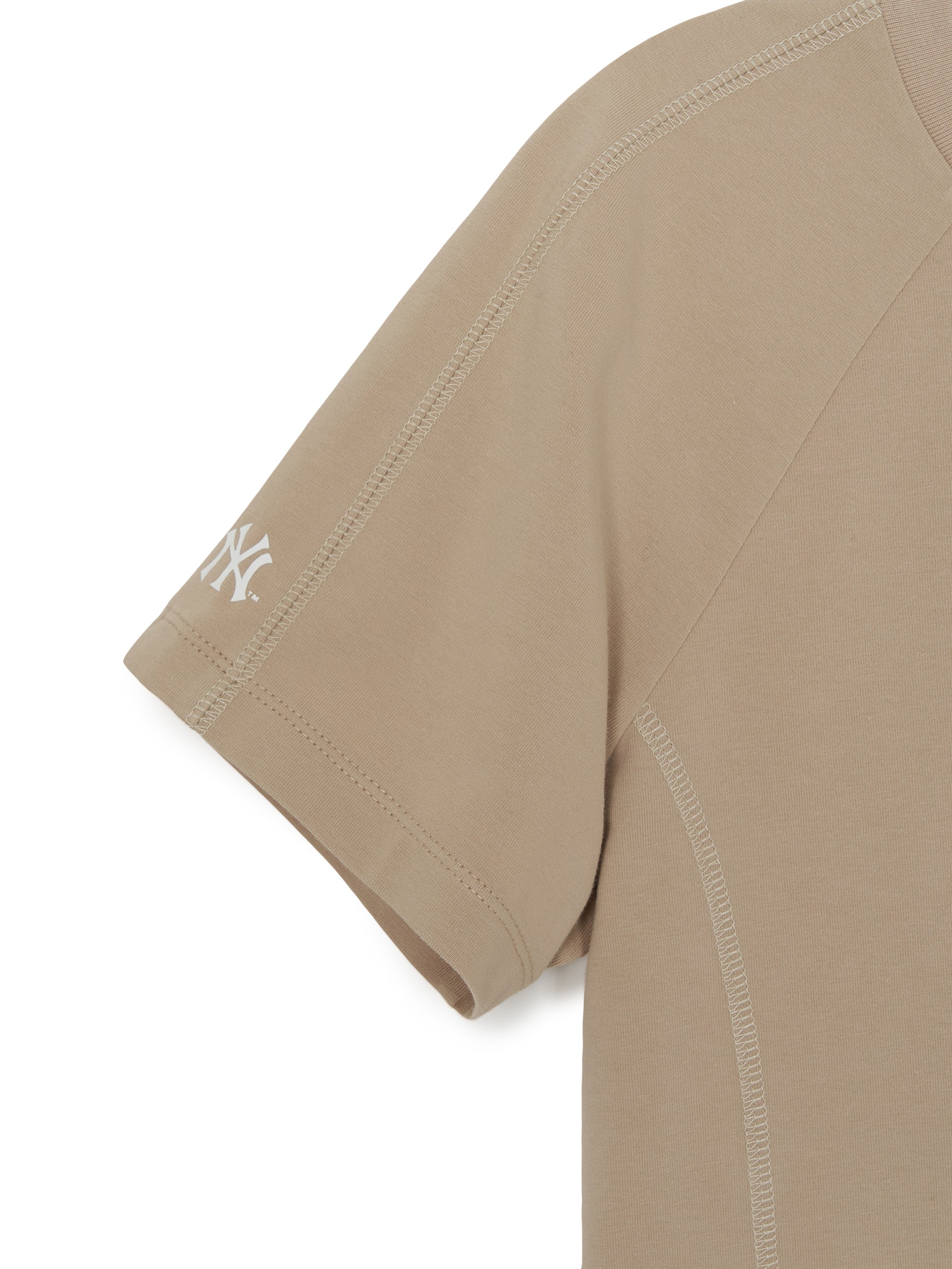 Women's Sportive Track Crop T-Shirts