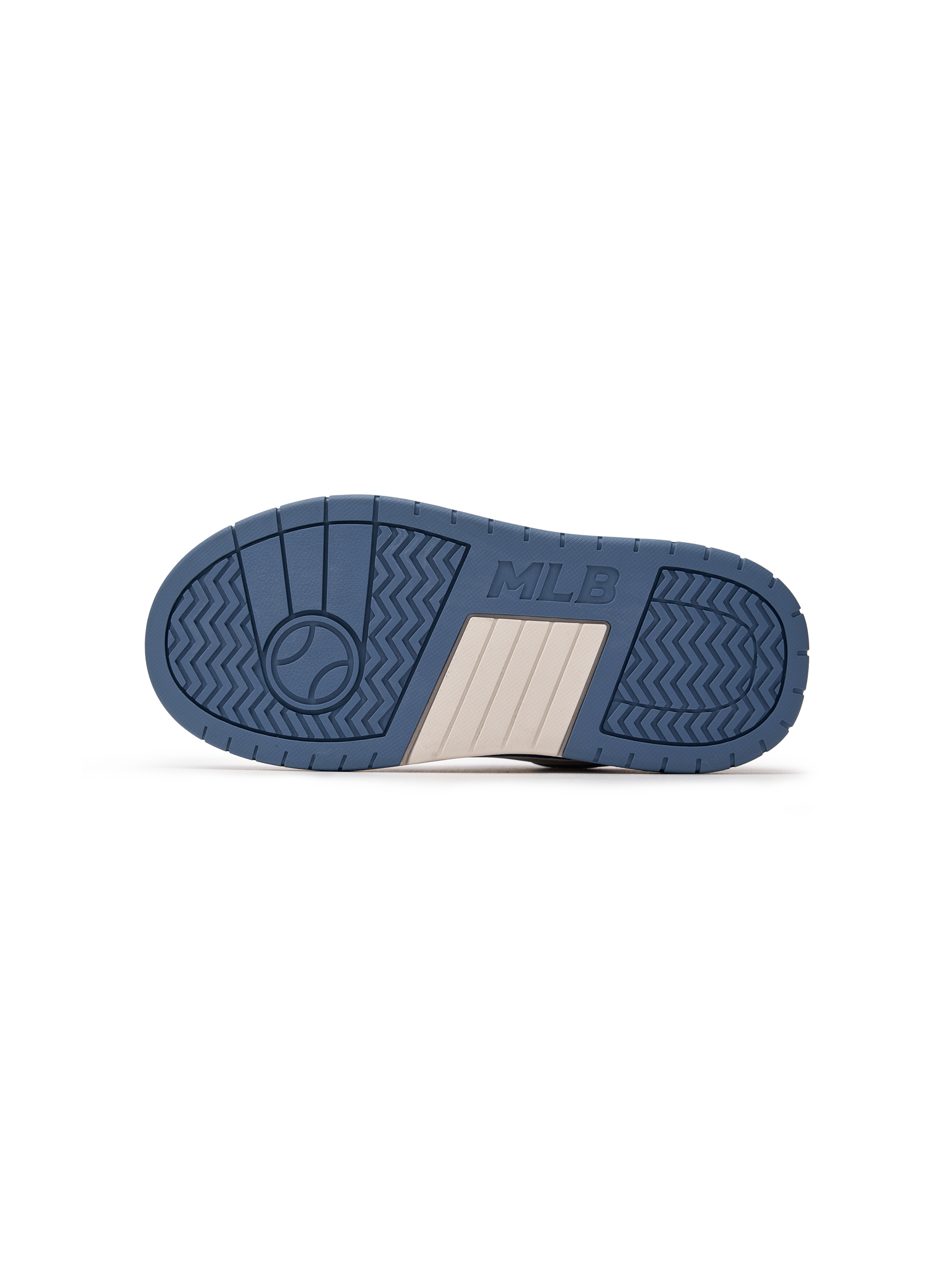 Chunky Liner Denim Monogram Sl