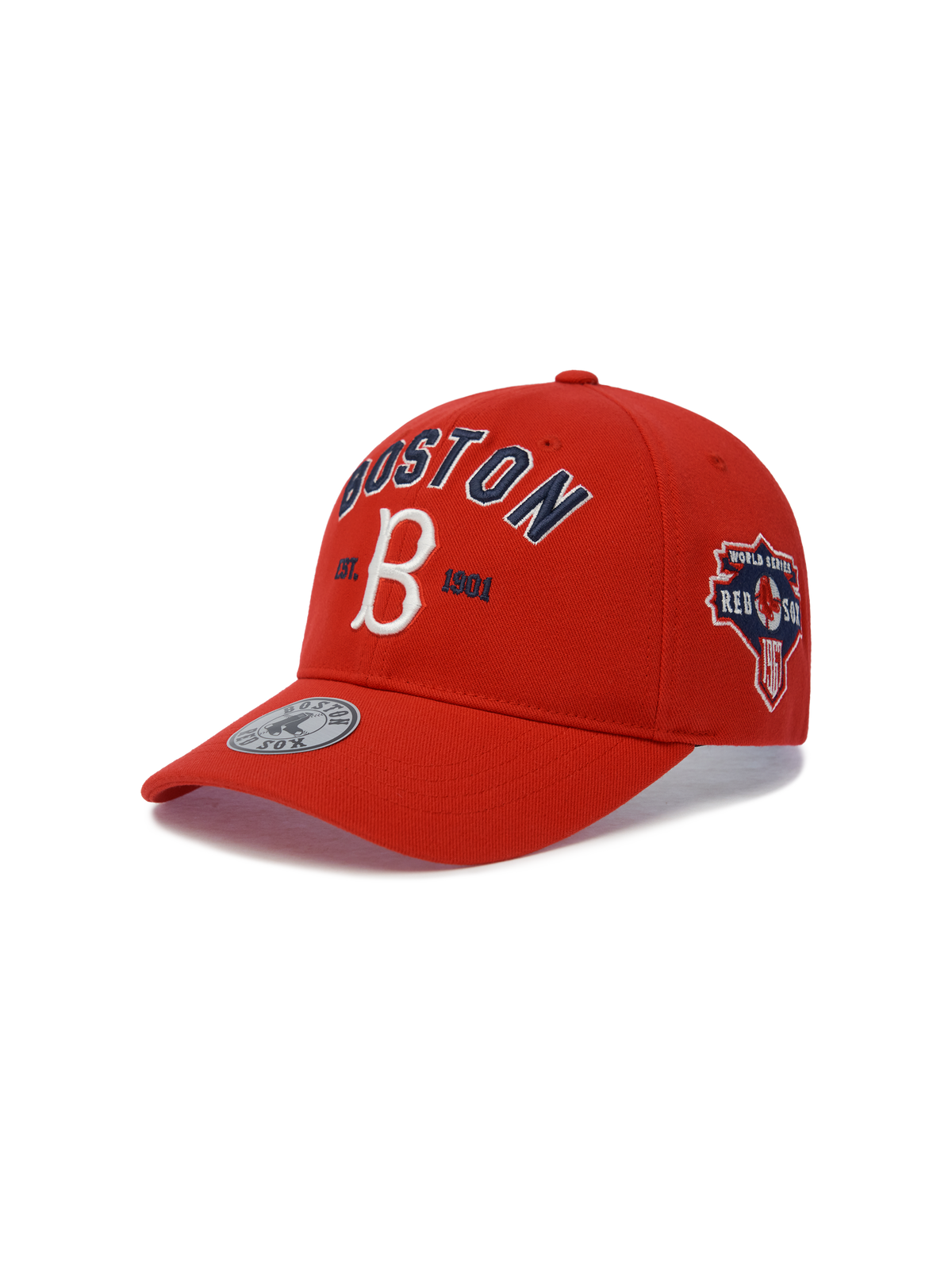 SIGNATURE VINTAGE BALL CAP