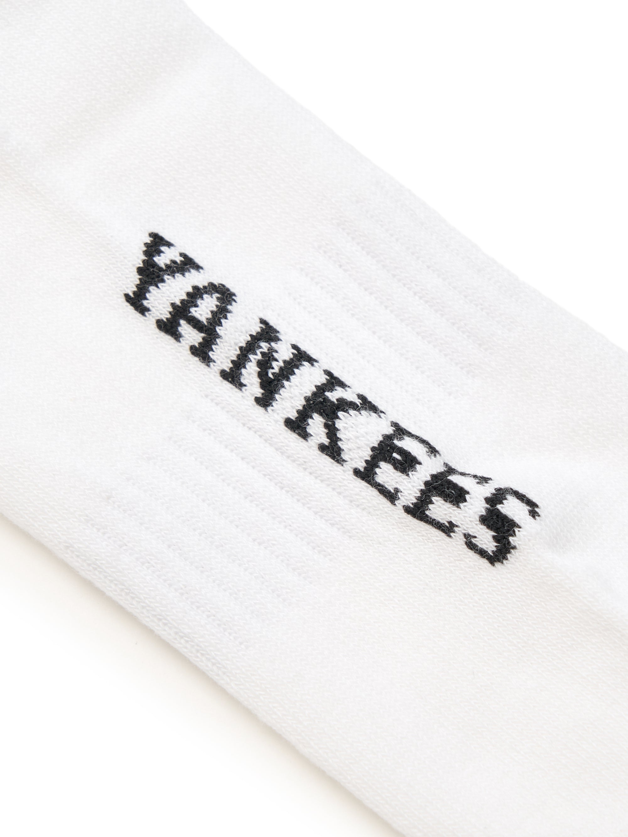 DAILY SMALL LOGO SOCKS 3PAIRS SET