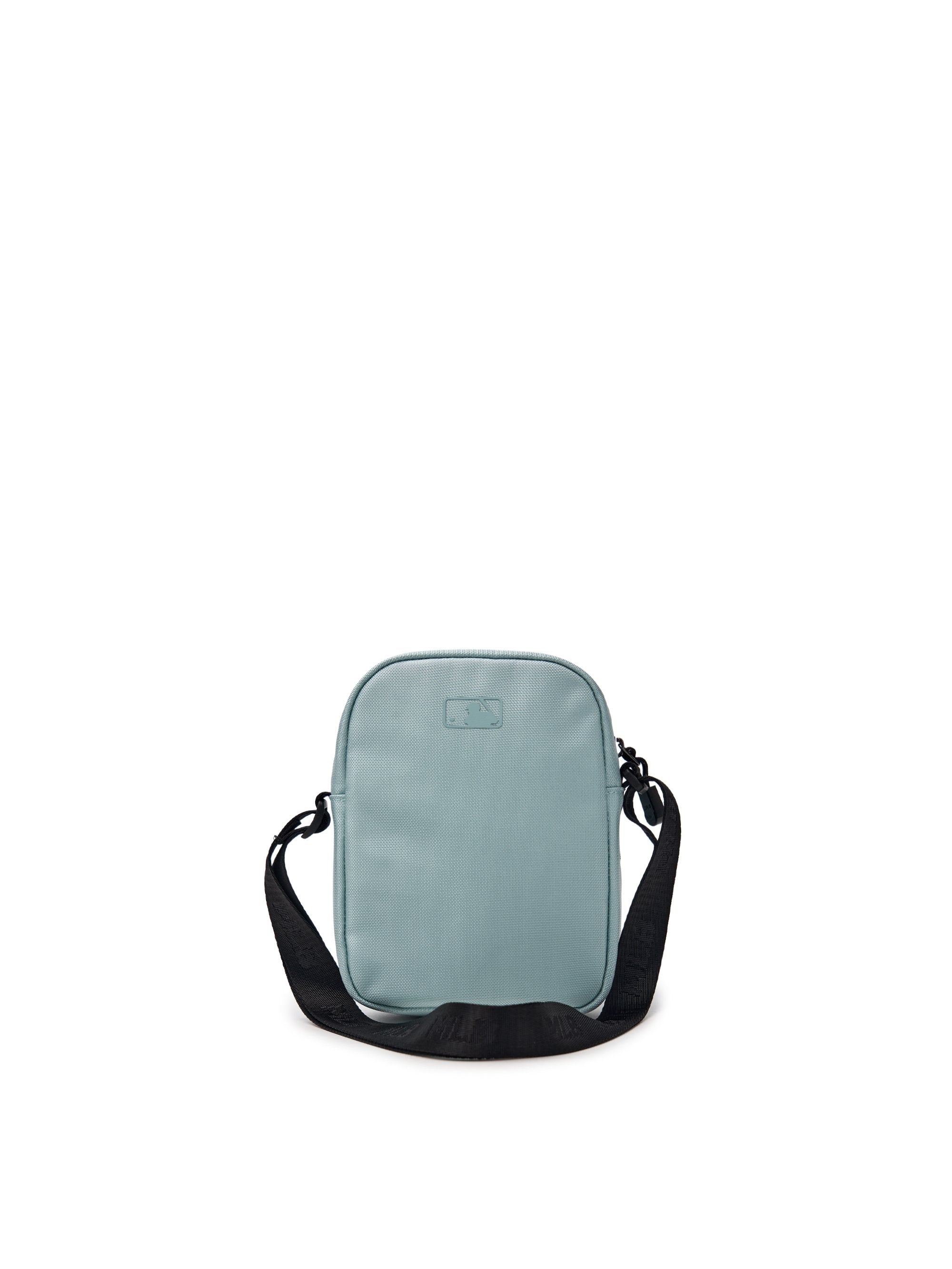 Basic Mesh Crossbag