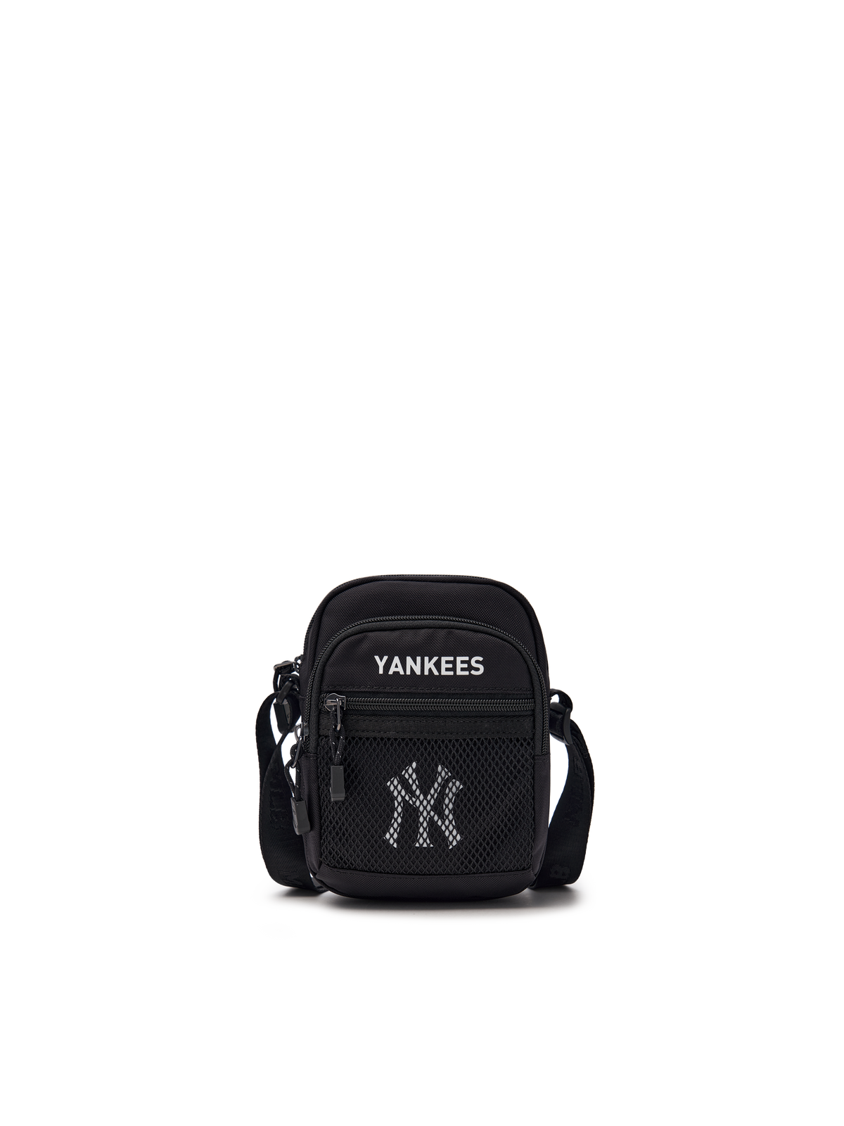 Basic Mesh Crossbag