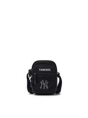 Basic Mesh Crossbag