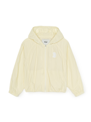 Girl's Sportive Stretch Windbreaker