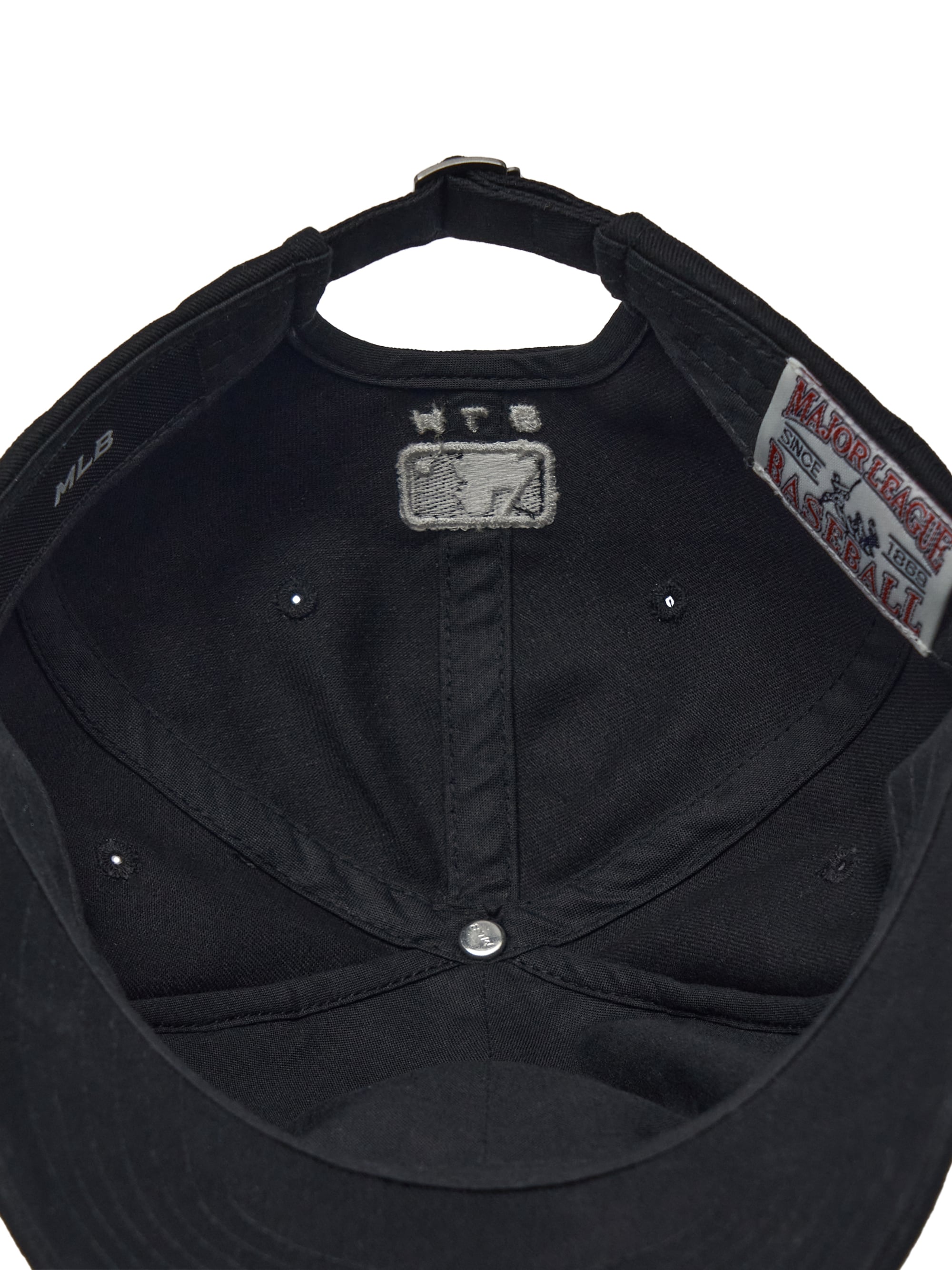 Signature Devil Unstructured Ballcap