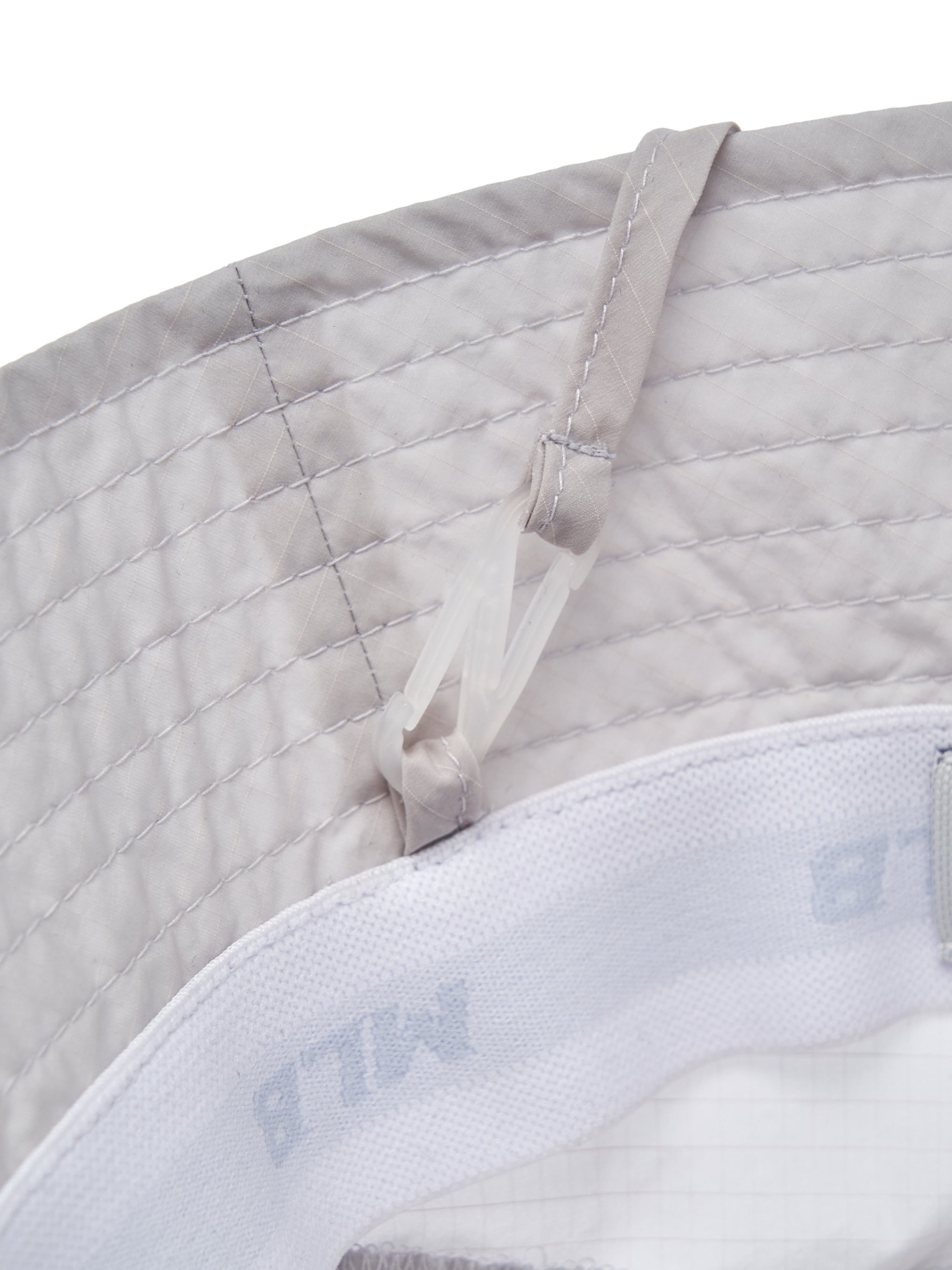 LIGHTWEIGHT RIPSTOP BUCKET HAT