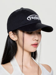 JELLY UNSTRUCTURED BALLCAP