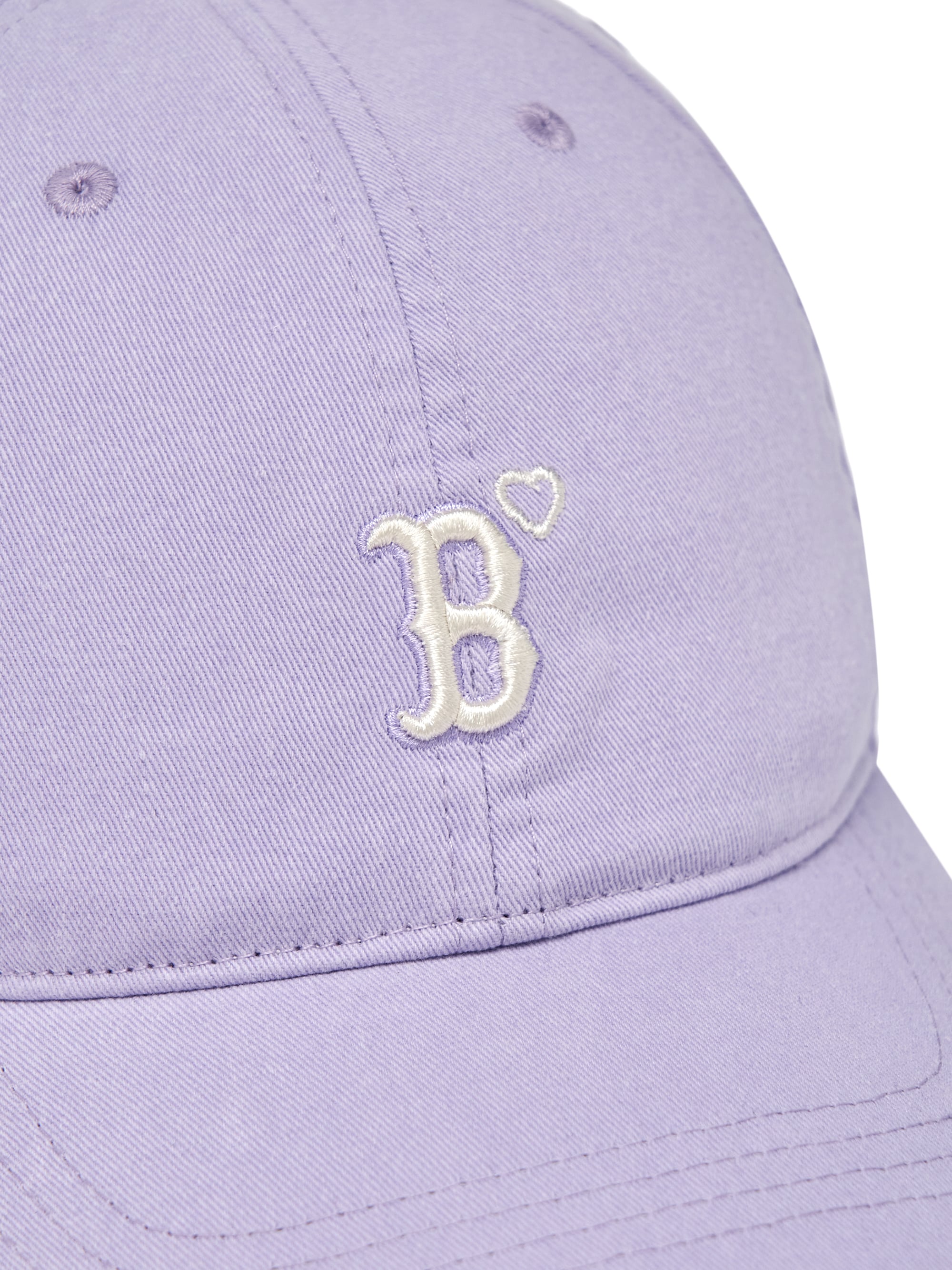 Girl's Heart Street Rookie Ballcap