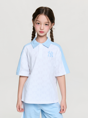 Monogram Polo Shirt