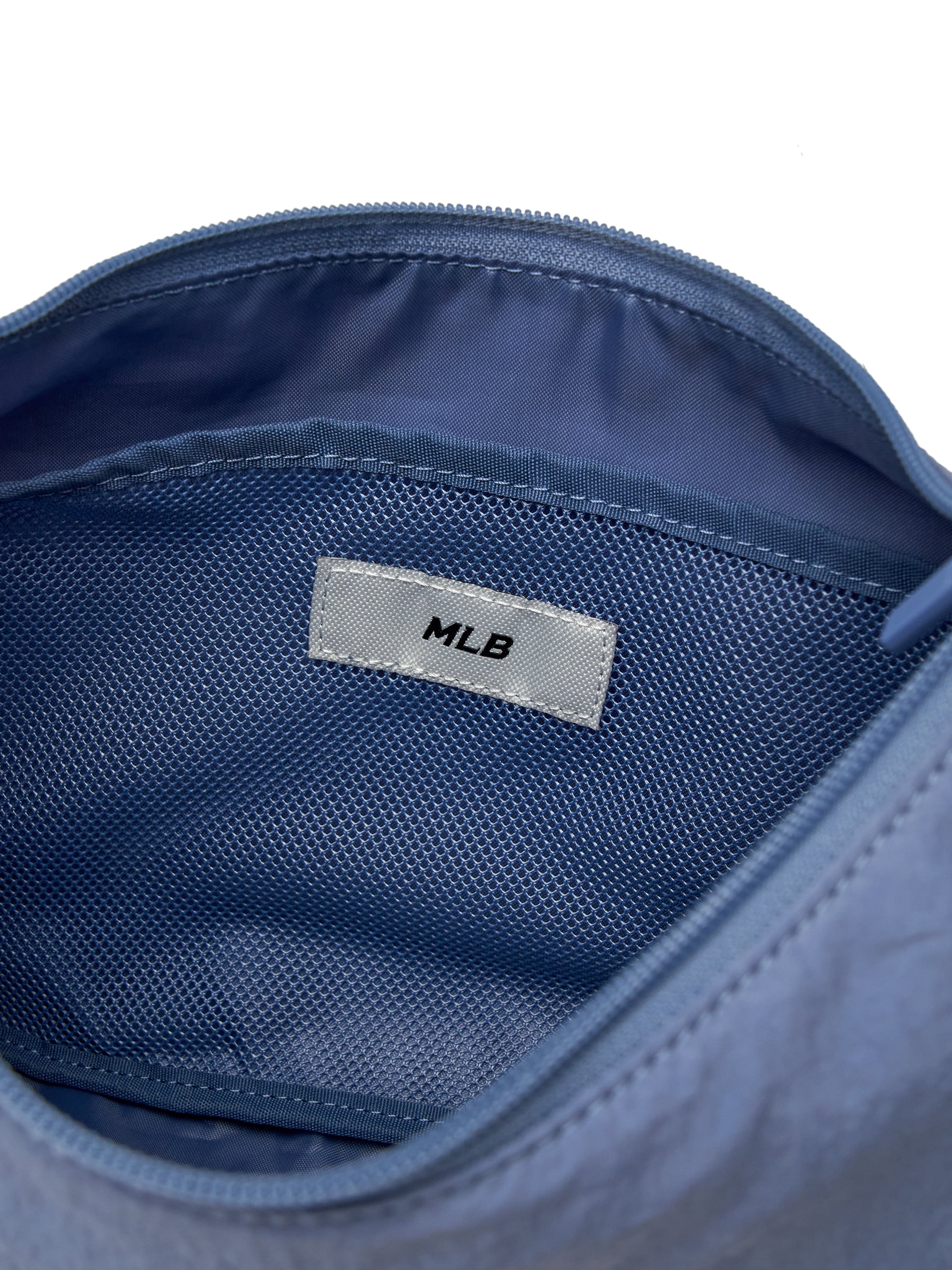 Basic Athleisure Hobo Bag