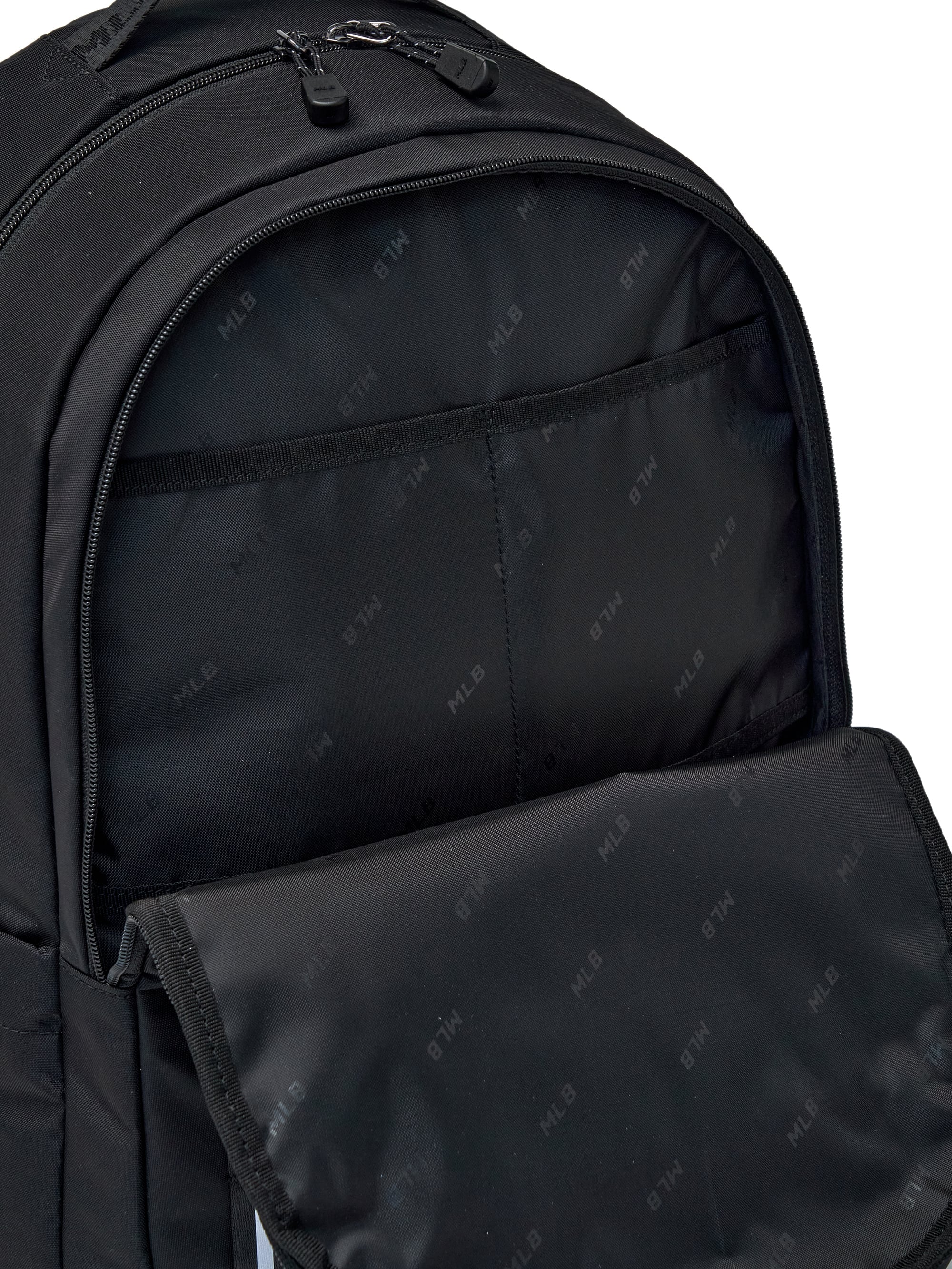 TAG CAGE SCHOOL BACKPACK