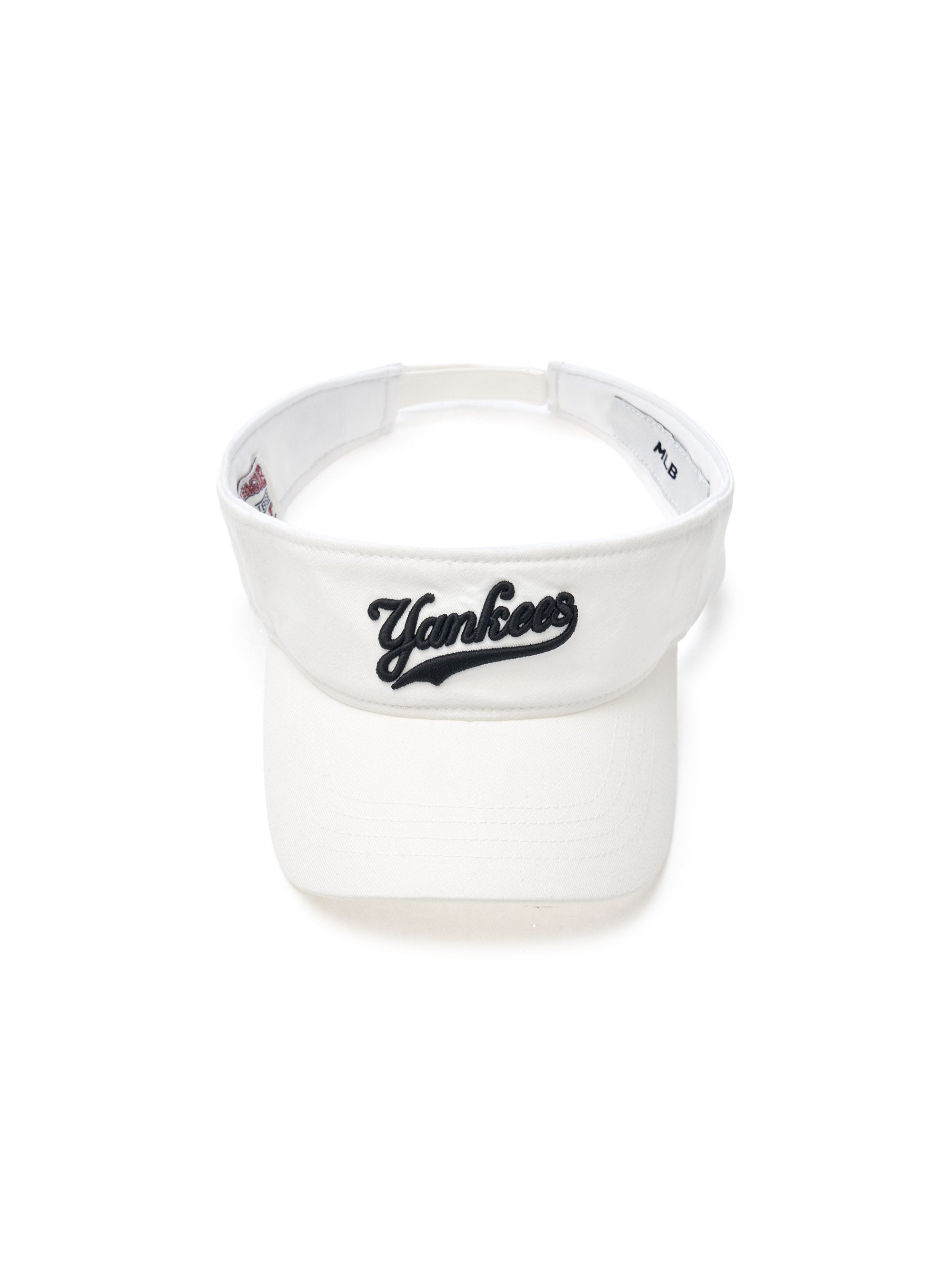 Washing Color Sunvisor