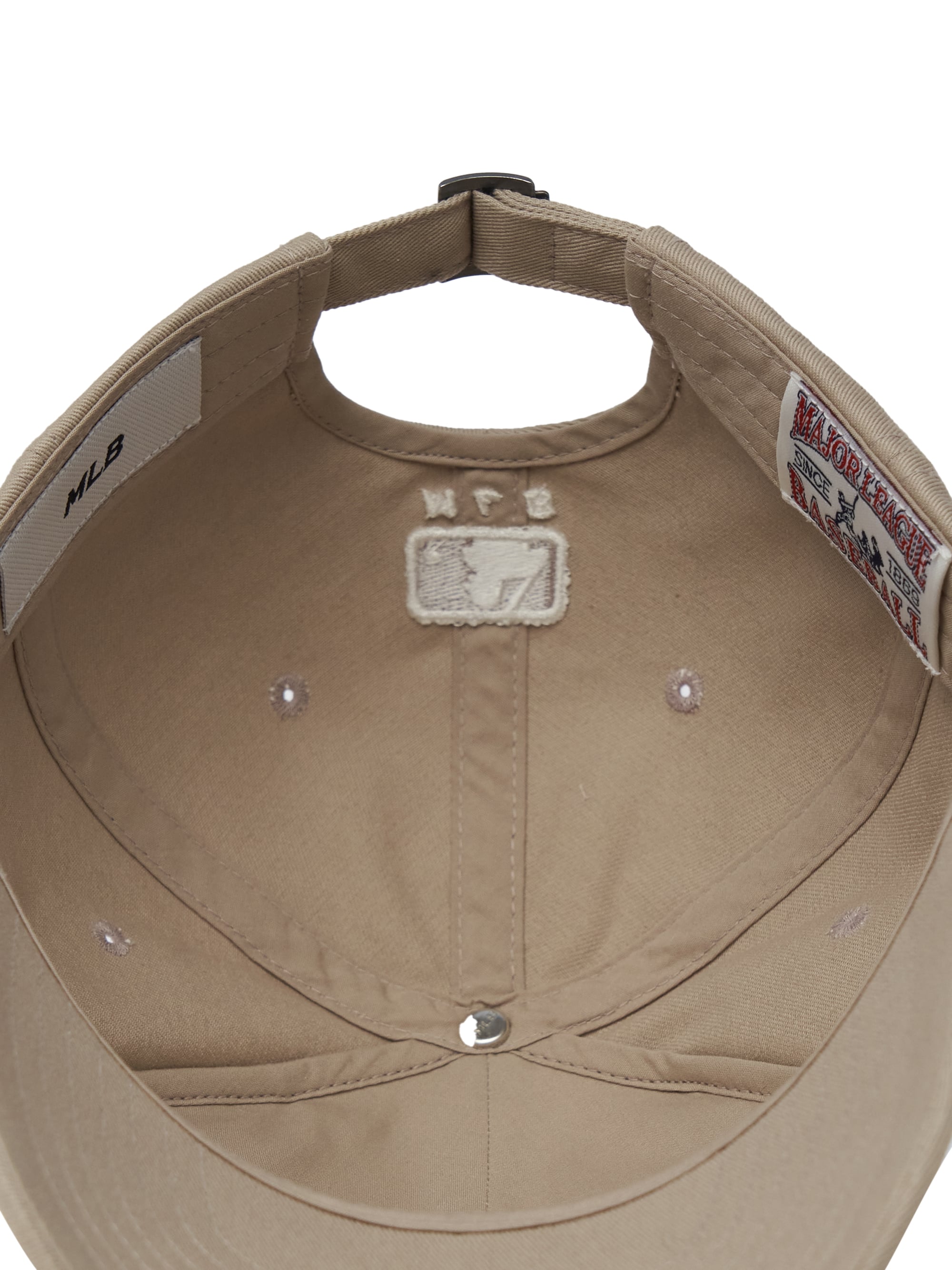 Signature Devil Unstructured Ballcap