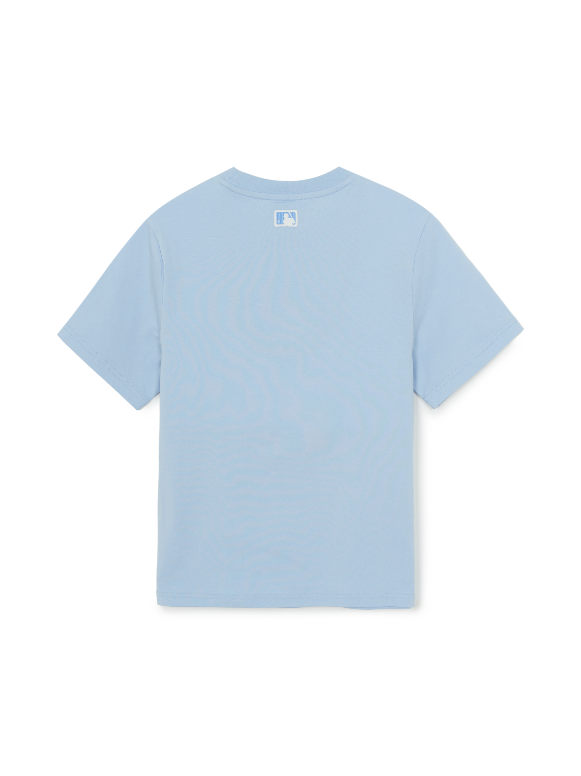 BASIC SPORTIVE SMALL LOGO T-shirt