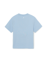 BASIC SPORTIVE SMALL LOGO T-shirt