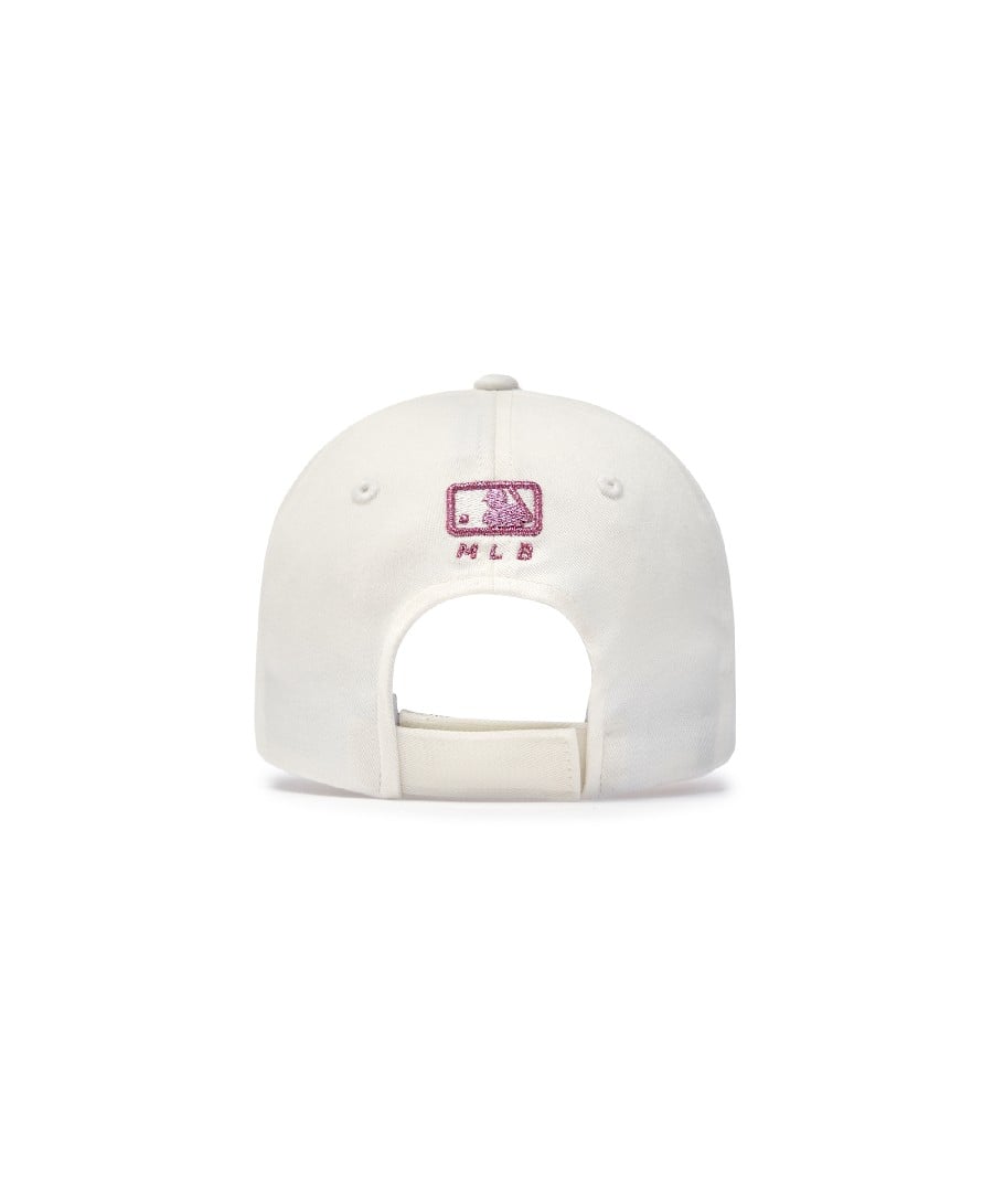 Basic Girl's Stone Ballcap