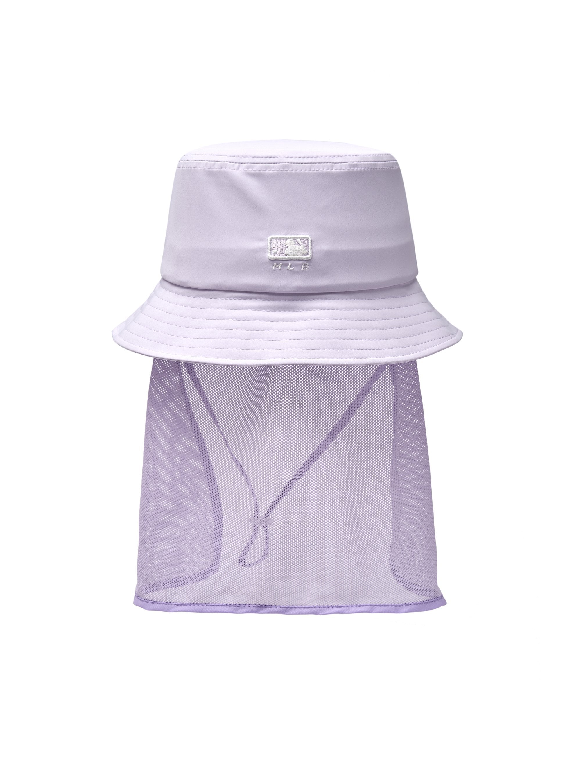 cool Field Aqua Flap Bucket Hat