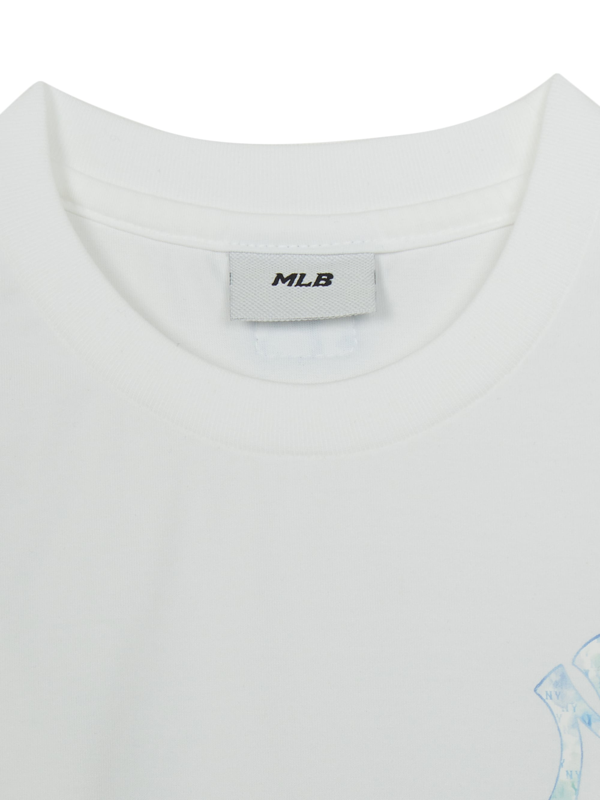 Sportive Monogram Summer Big-Lux T-shirt