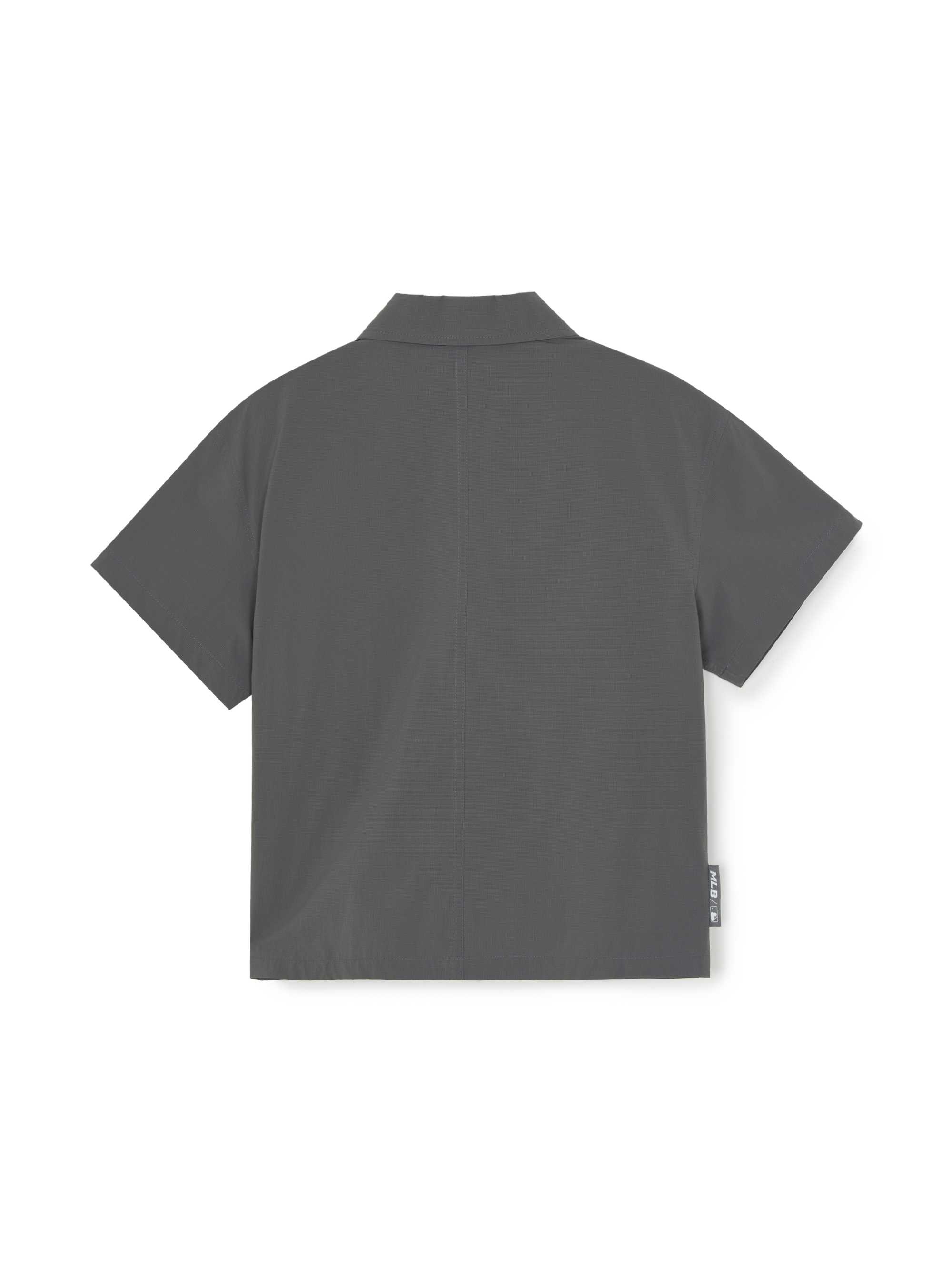Basic Outdoor Woven Shirts