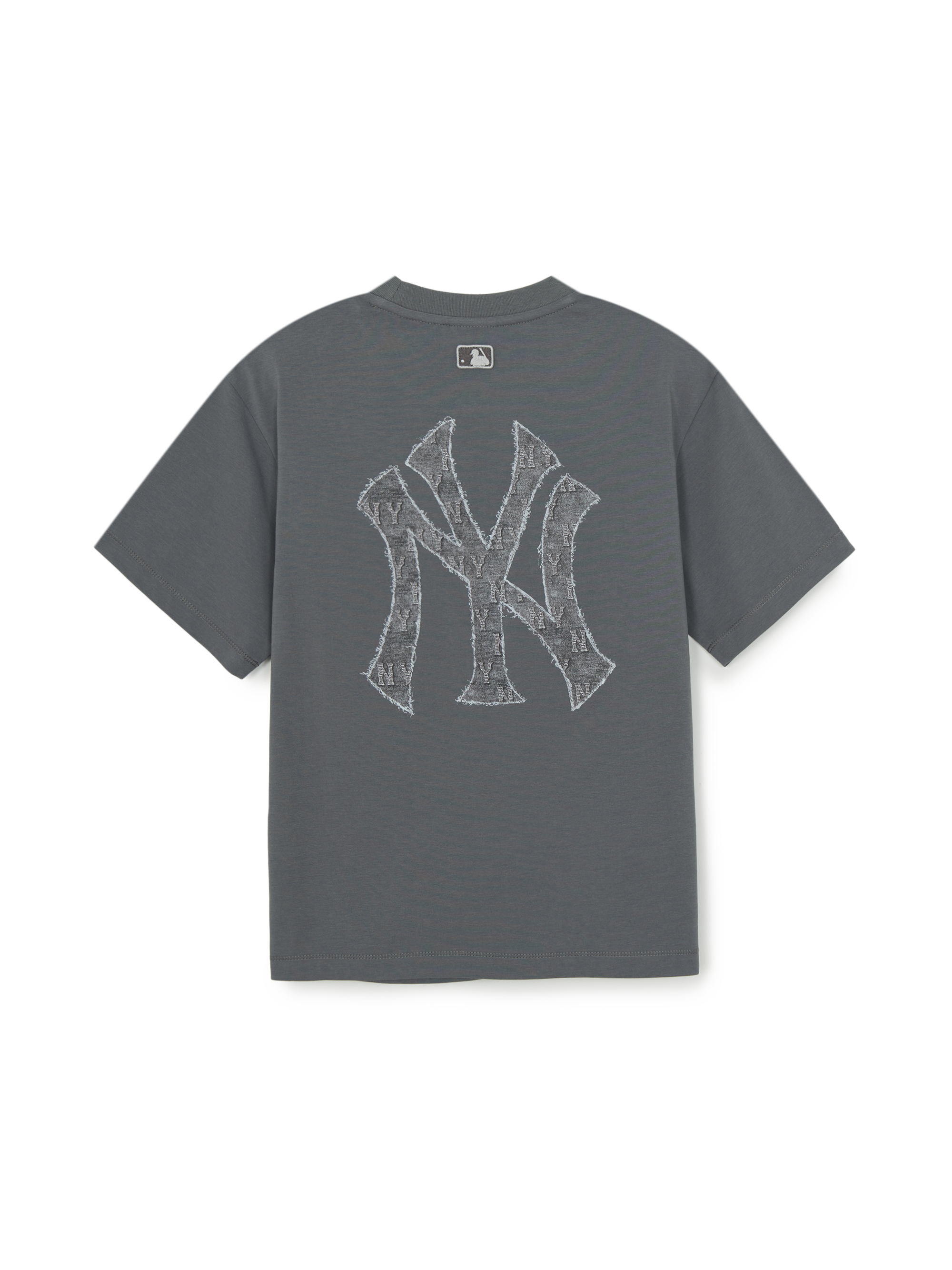 STREET MONOGRAM BIG LUX T-shirt