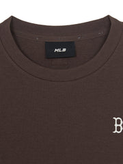 Women's Vintage Slim Ribbed T-shirt