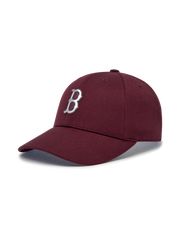 Feminine Wellness Structured Ballcap