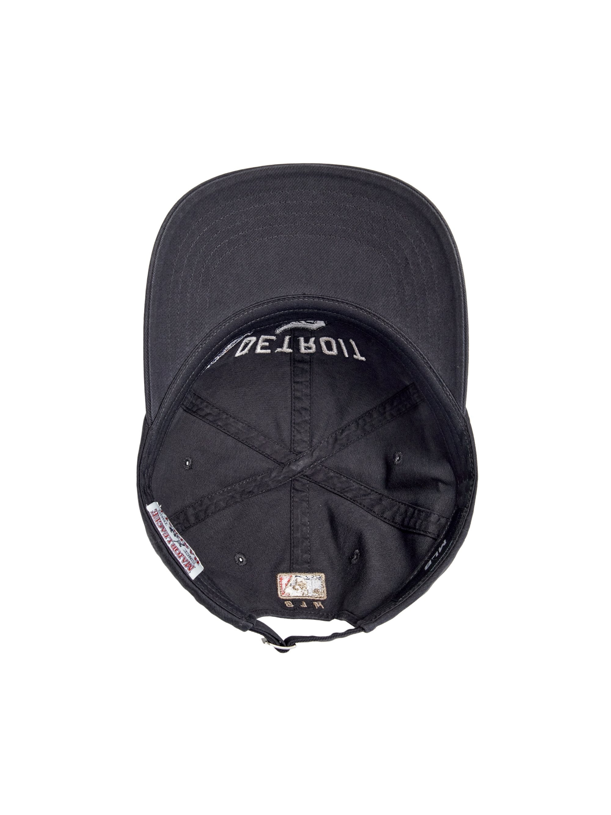 Patch Unstructured Ballcap
