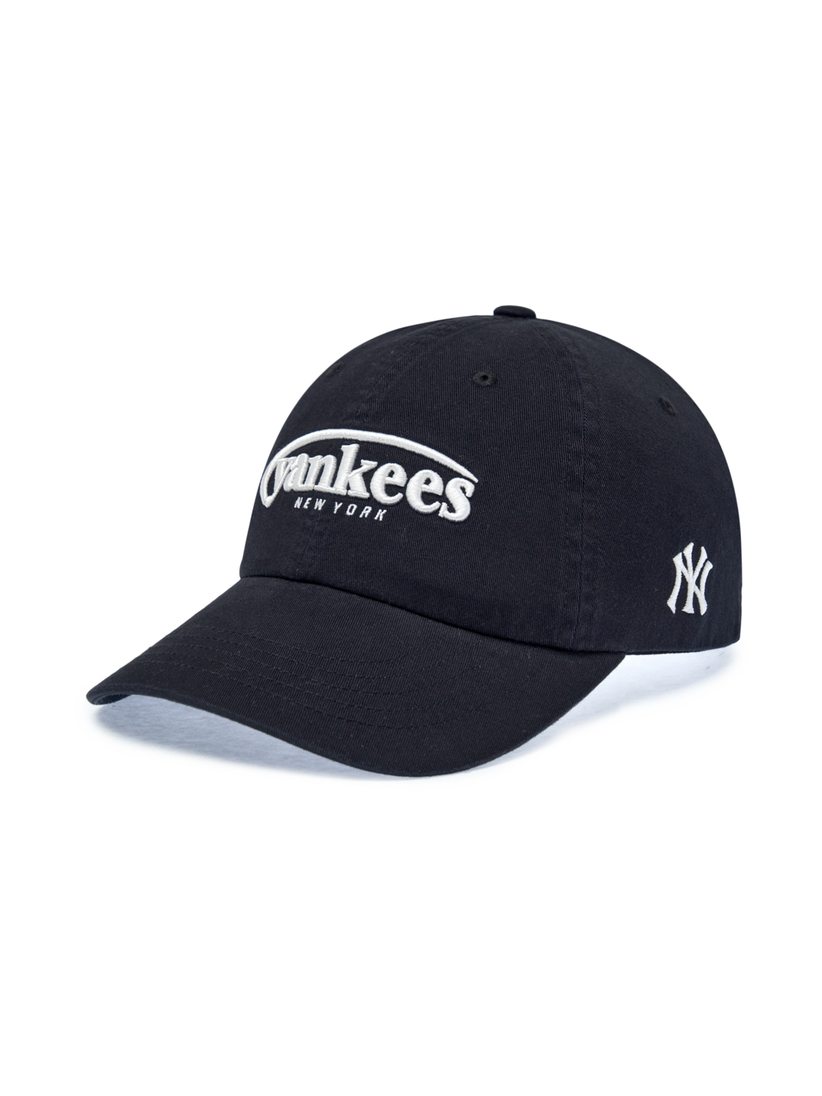 JELLY UNSTRUCTURED BALLCAP