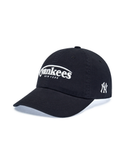 JELLY UNSTRUCTURED BALLCAP