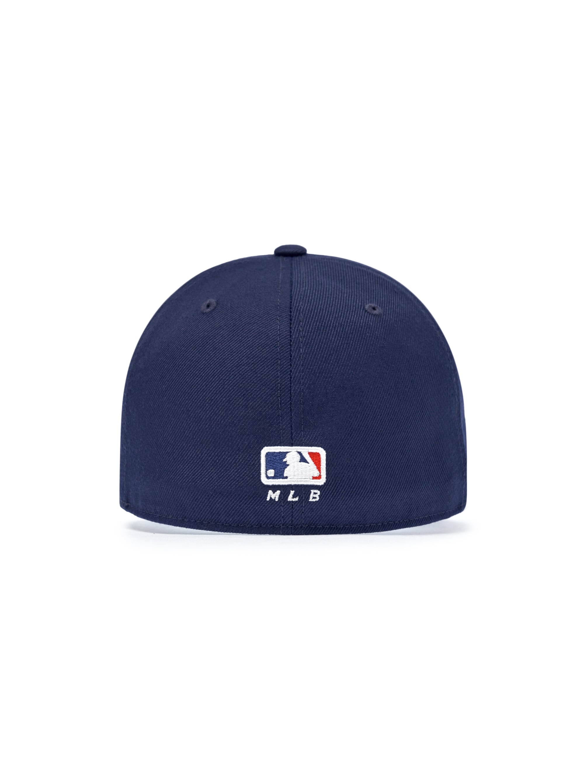Signature Structured Ballcap