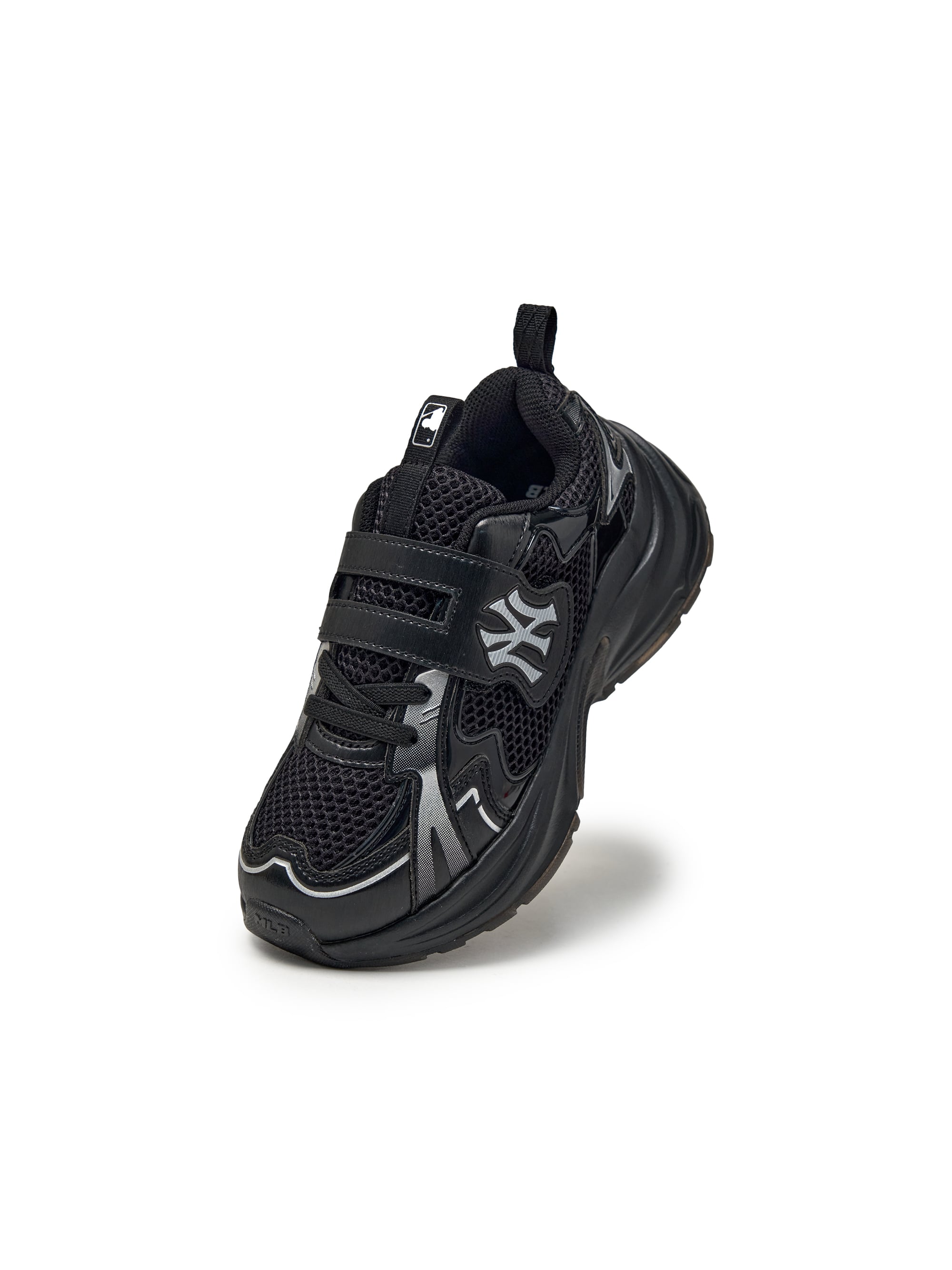 CURVE RUNNER