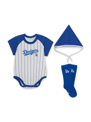 Baby Shotrs Sleeve Bodysuit Package