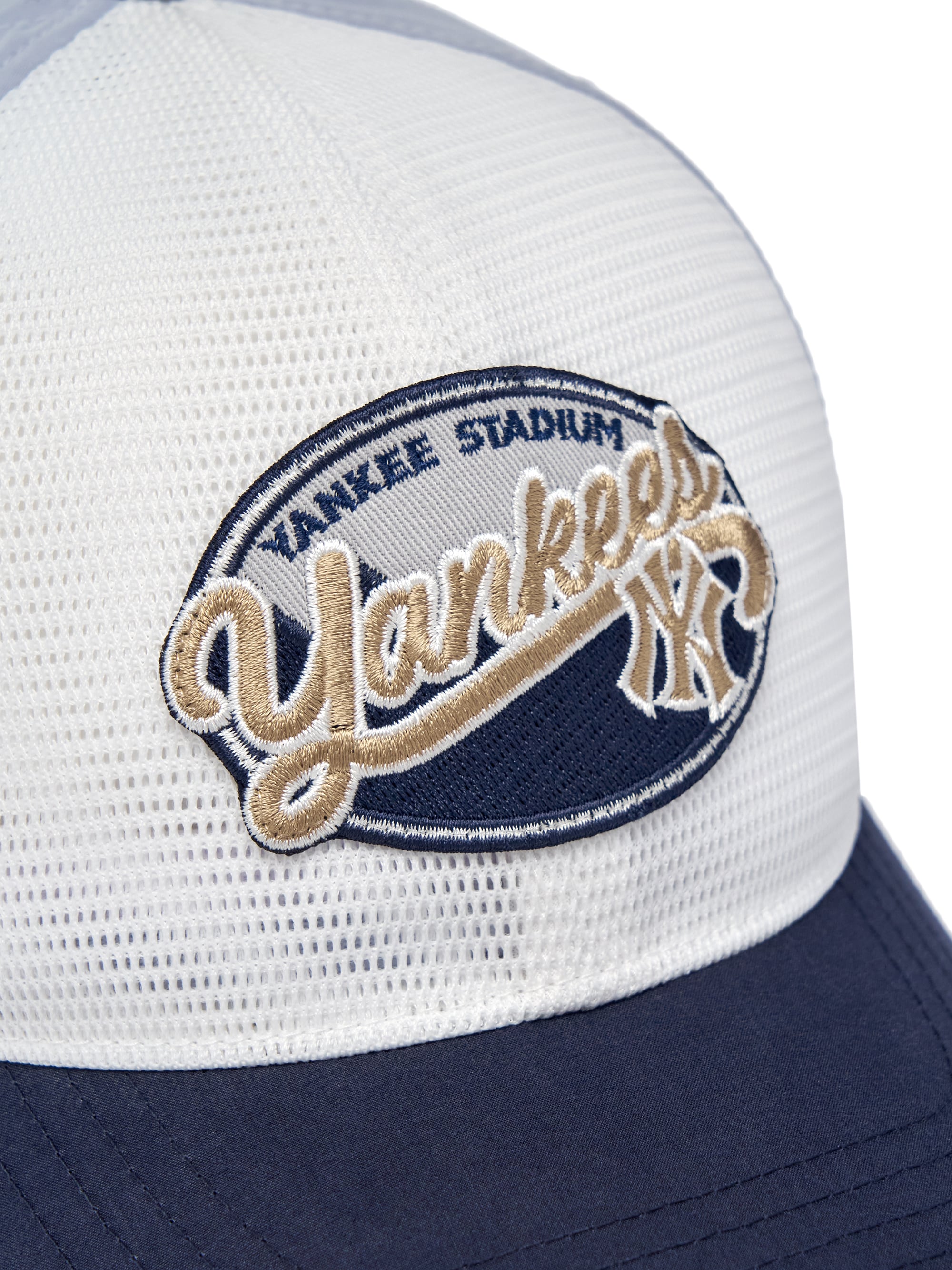 STREET WAPPEN BALLCAP