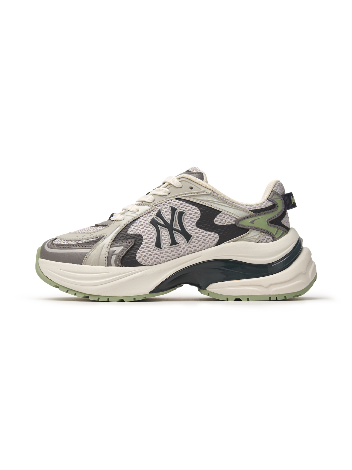 Curve Runner New York Yankees