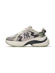 Curve Runner New York Yankees