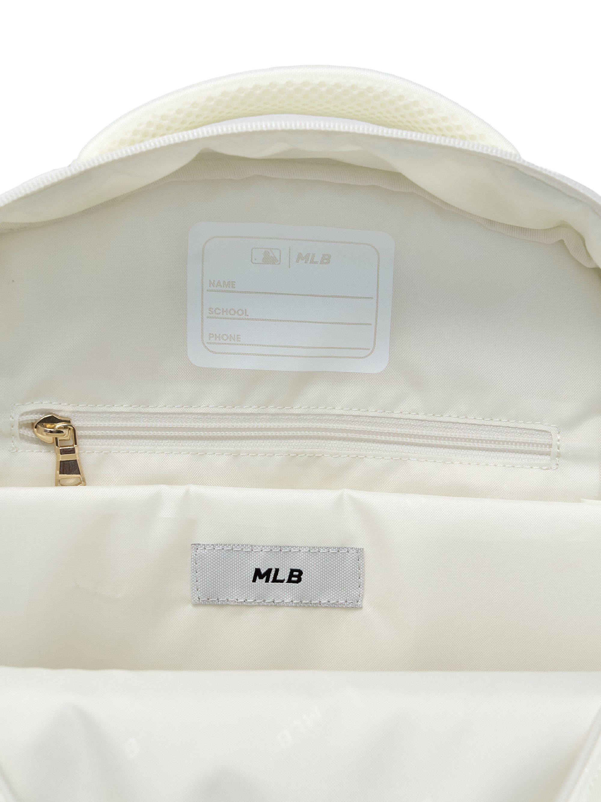 ANGELS GIRL'S BACKPACK SET