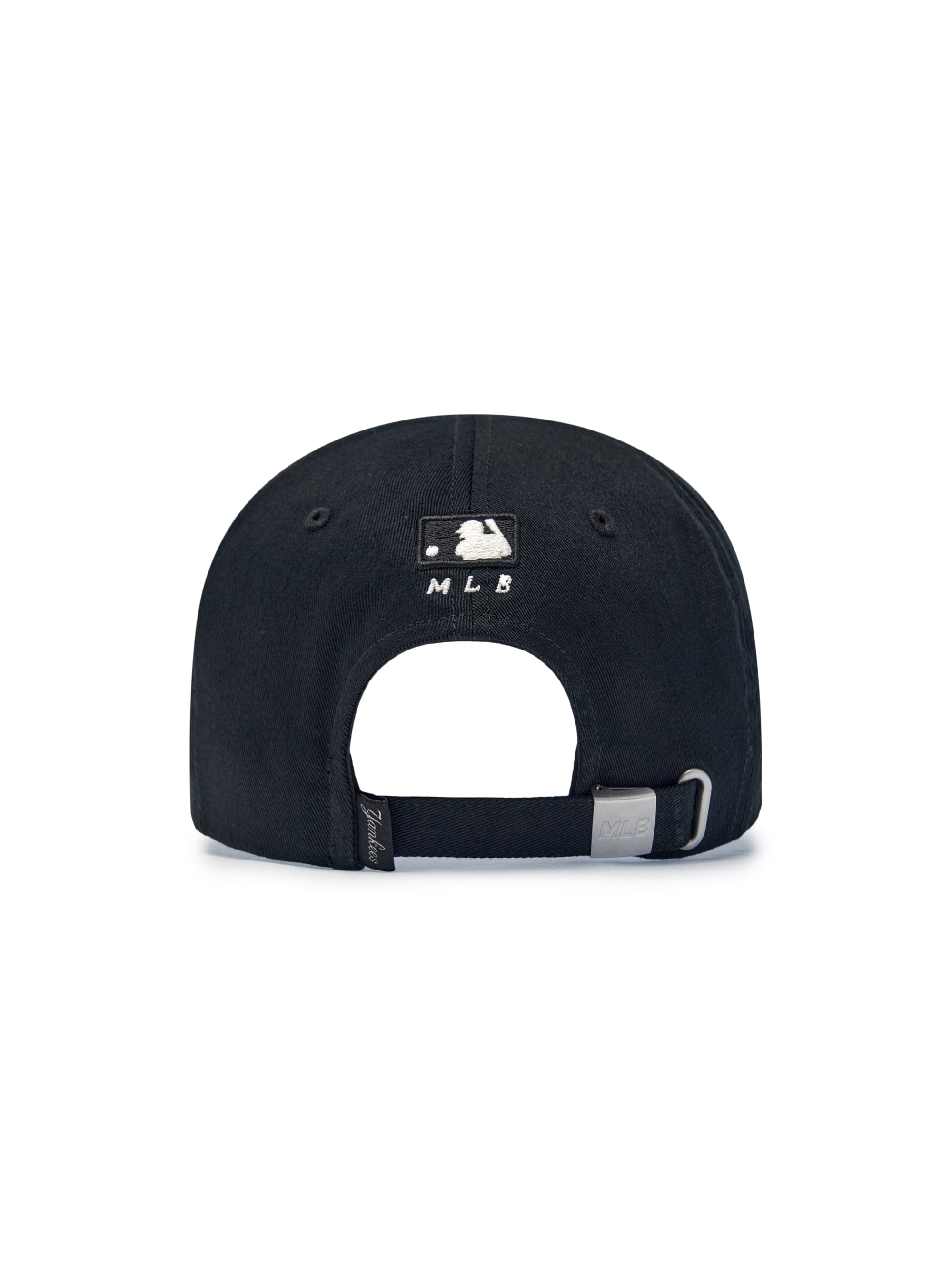 JOY Unstructured Ball Cap