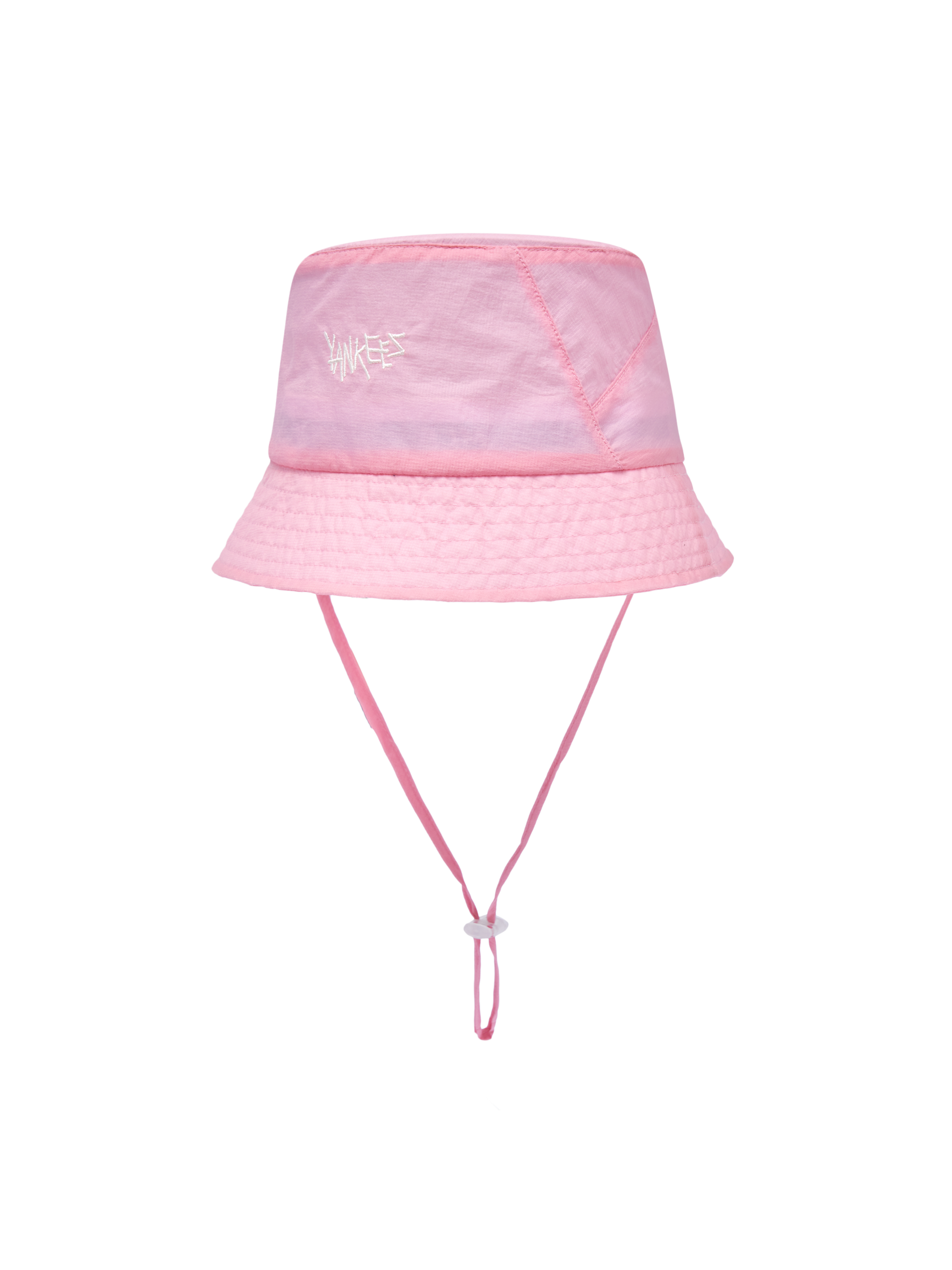 LIGHTWEIGHT RIPSTOP BUCKET HAT