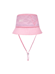LIGHTWEIGHT RIPSTOP BUCKET HAT