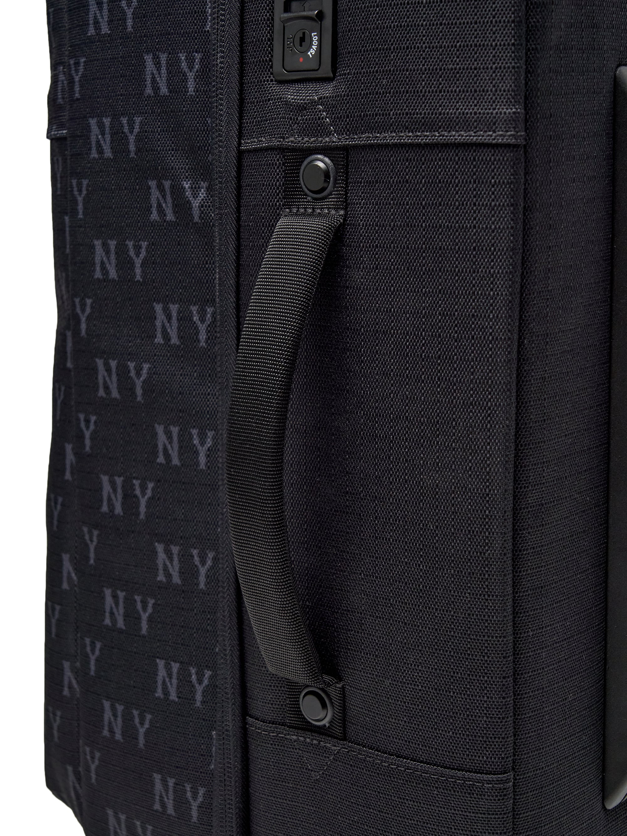 Monogram Outdoor Luggage 22inch