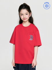 STREET BASIC CLASSIC COOPERS LOGO T-shirt