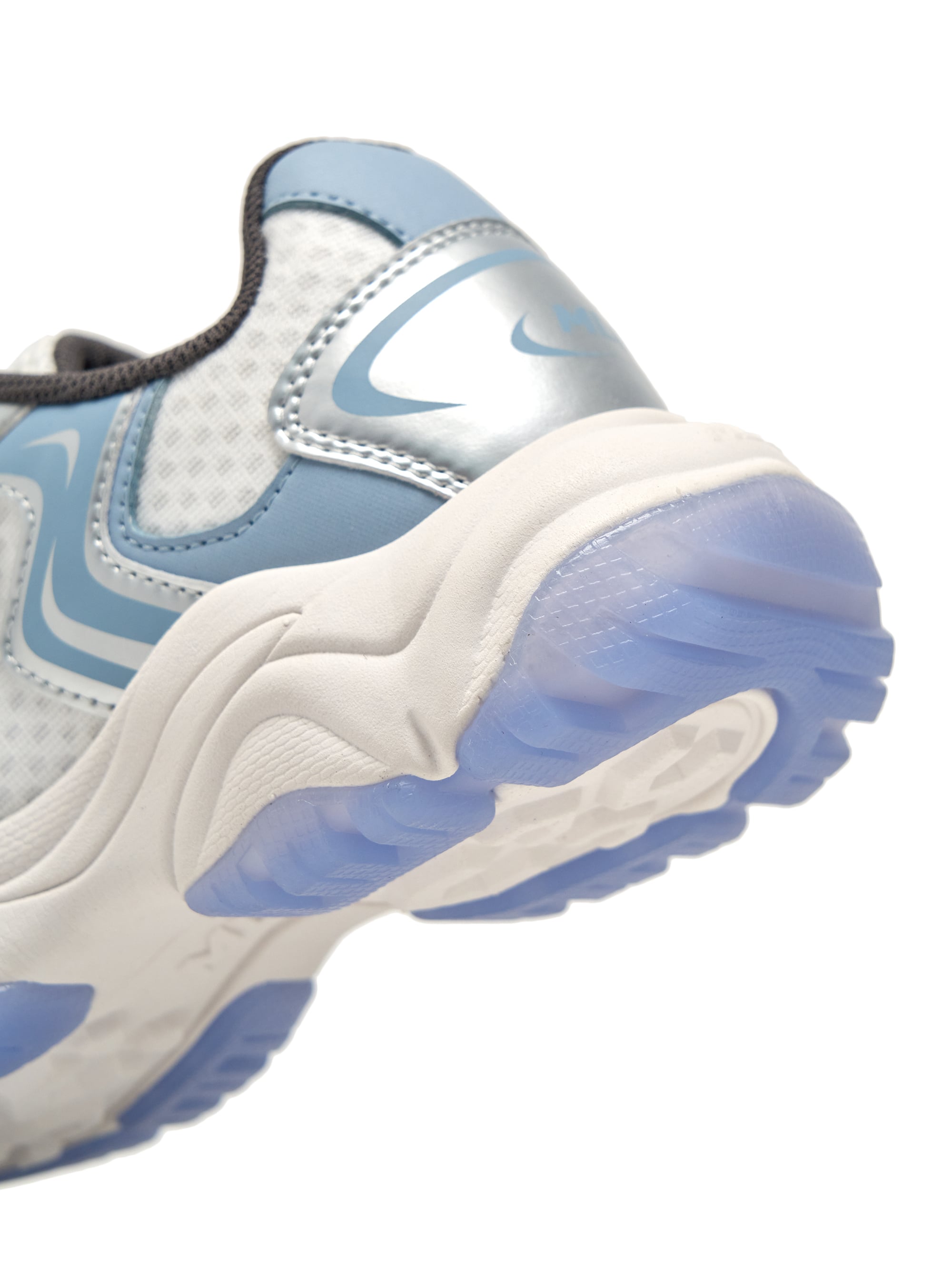CARGO CHUNKY JUNIOR