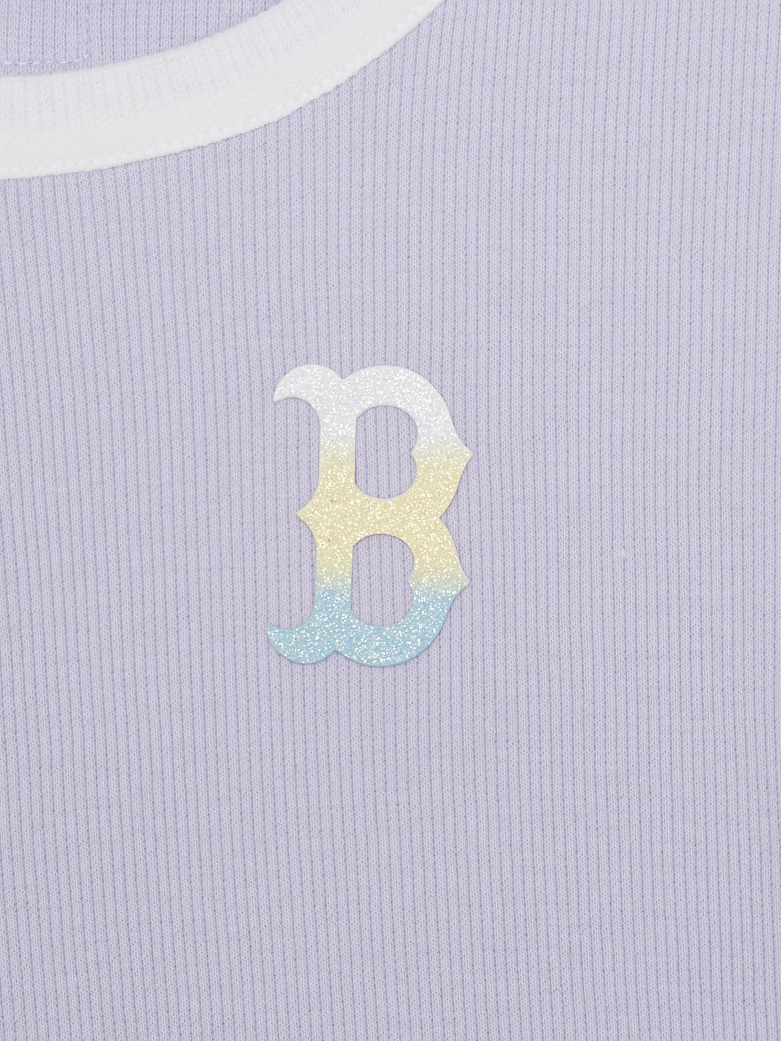 SPORTIVE BASIC LOGO LINGER T-SHIRT (Girl's)