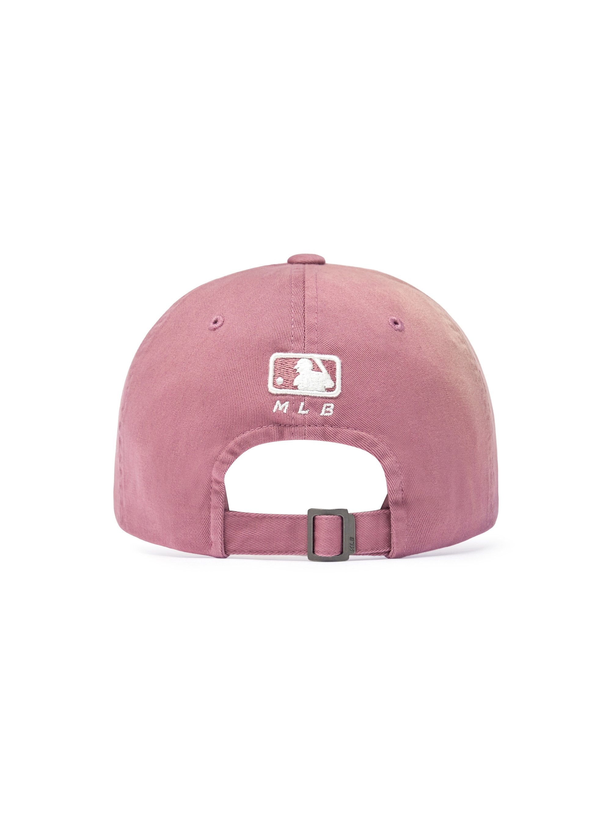 Vintage Washing Curve Unstructured Ballcap