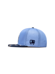 Megabear Mesh Snapback
