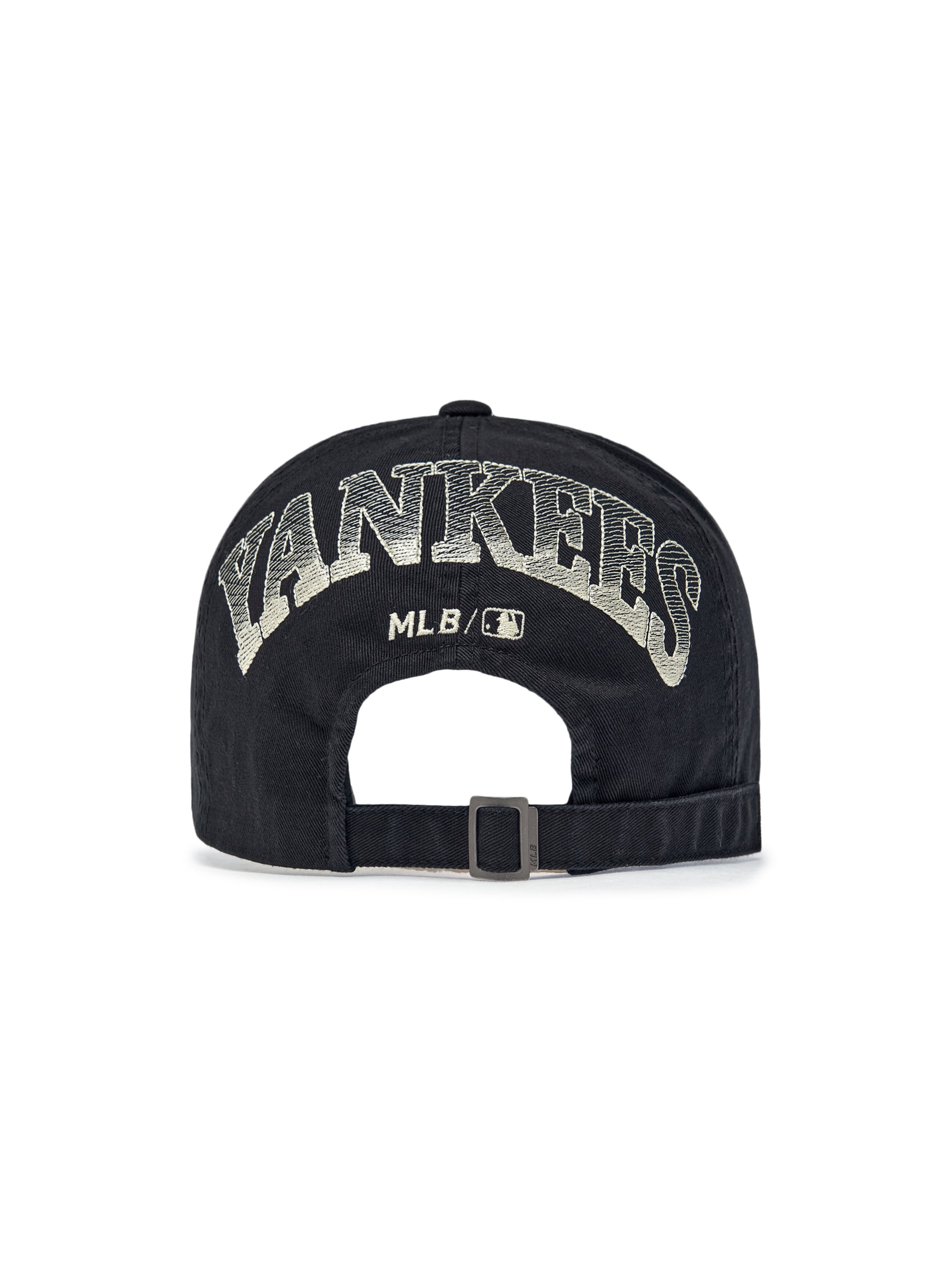 STREET BACK ARC UNSTRUCTURED BALLCAP