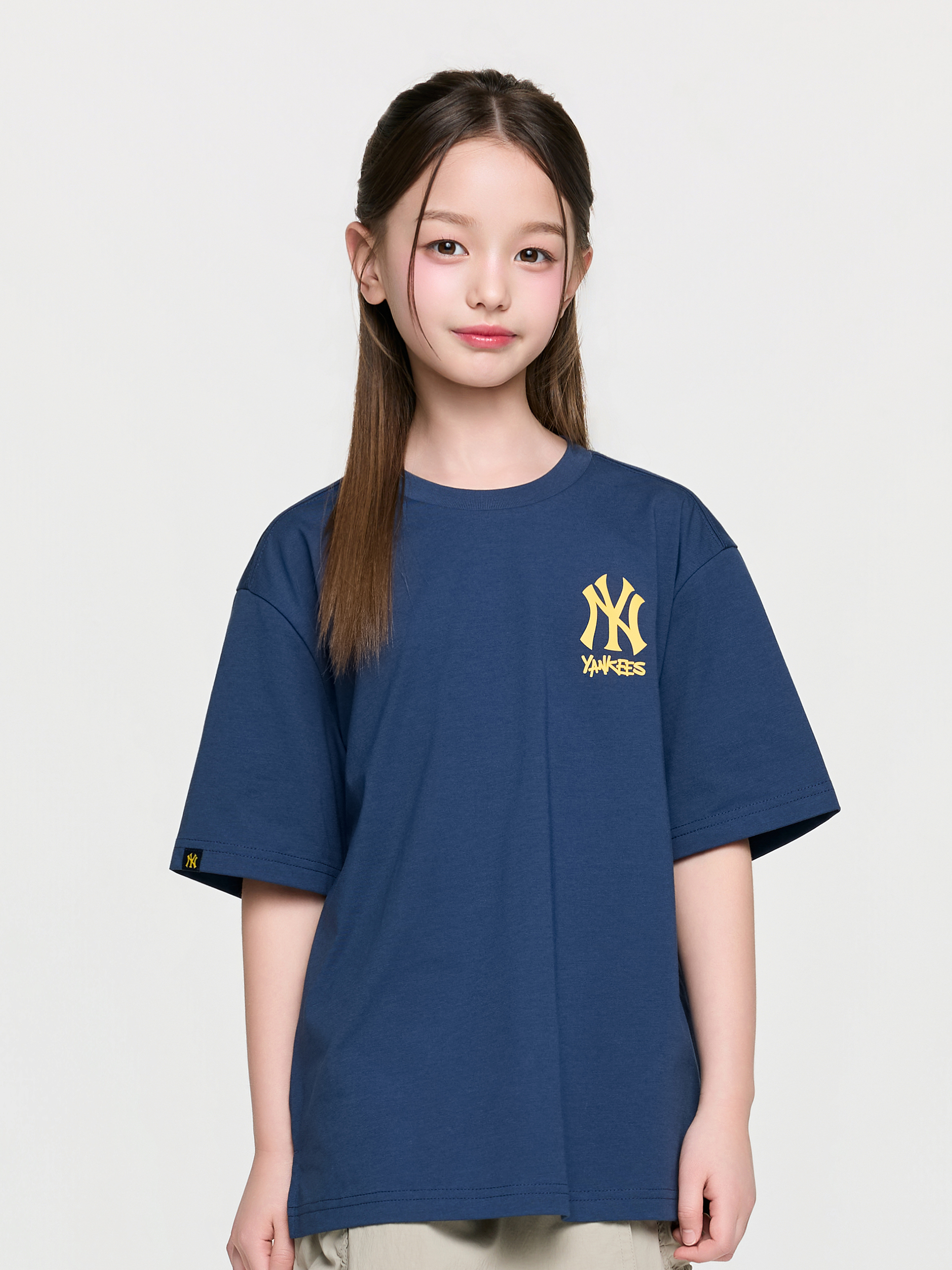 STREET SURFING ARTWORK T-shirt