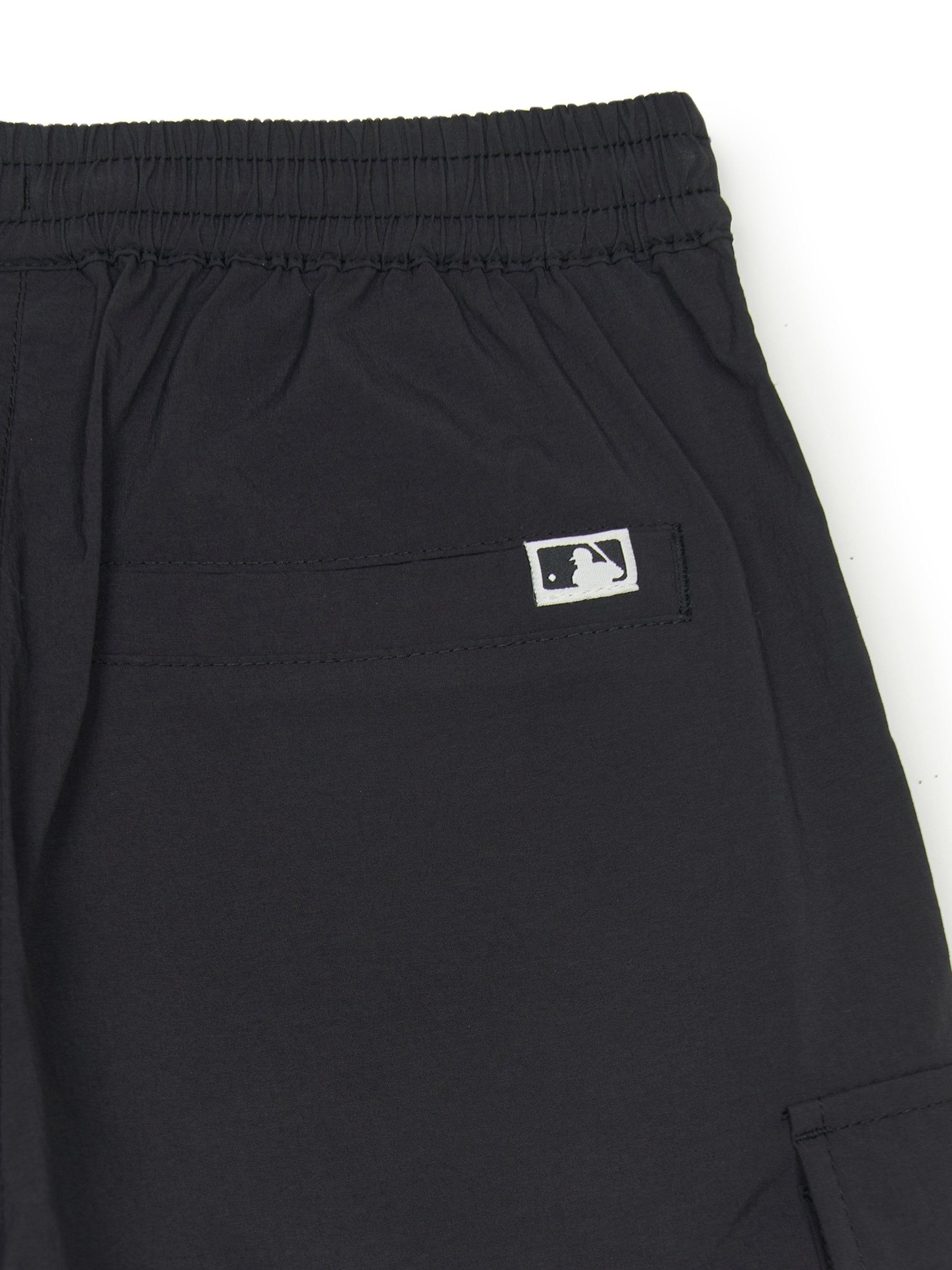 Outdoor Cargo Woven Shorts