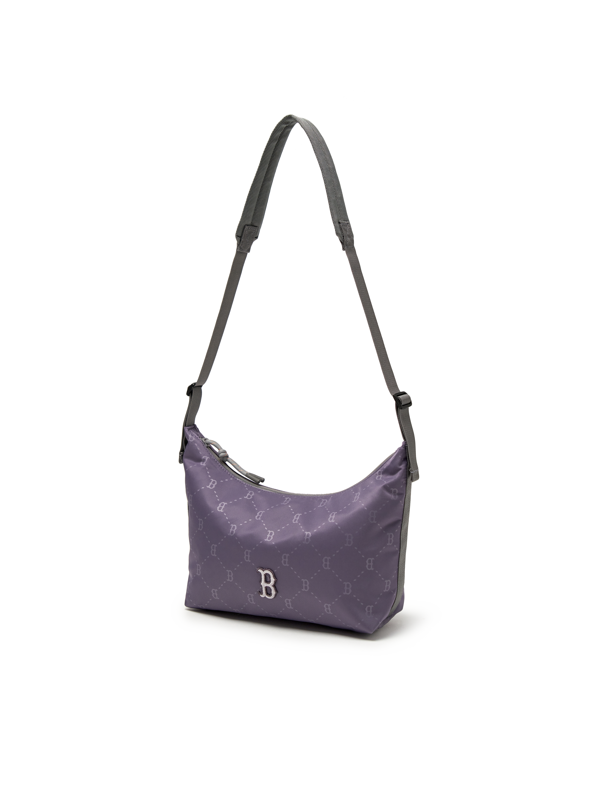Dia Monogram Sportive Hobo Bag